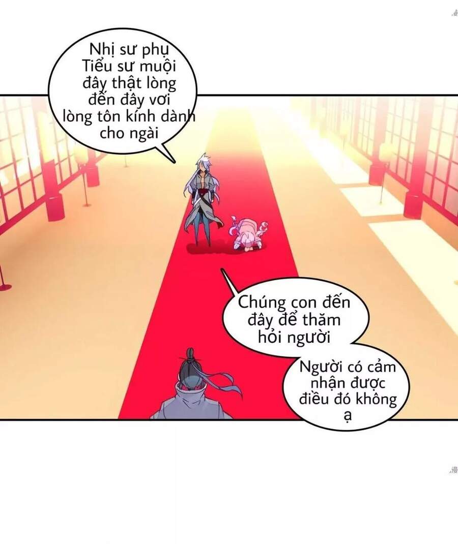 Lão Đại Xuyên Không Thành Tiên Nữ Chapter 31 - 13