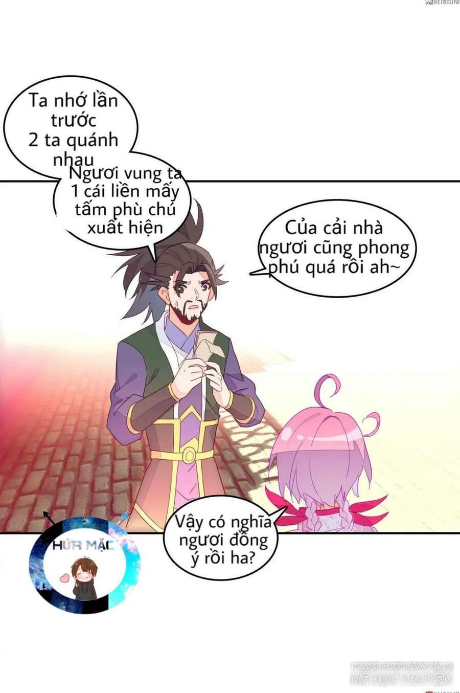 Lão Đại Xuyên Không Thành Tiên Nữ Chapter 38.2 - 6