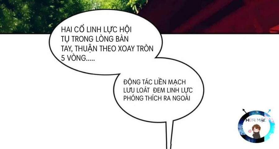 Lão Đại Xuyên Không Thành Tiên Nữ Chapter 43 - 3