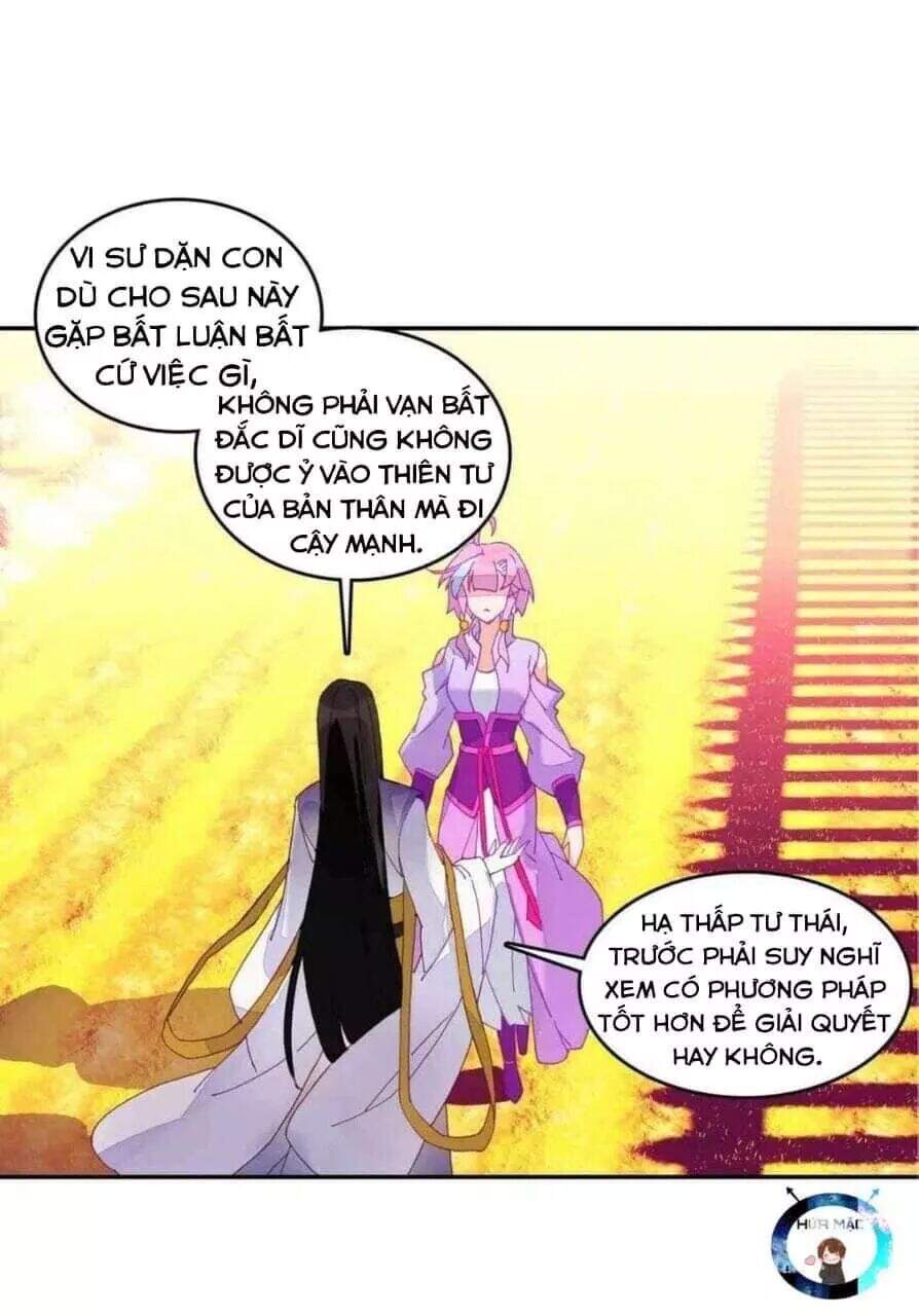 Lão Đại Xuyên Không Thành Tiên Nữ Chapter 48 - 24