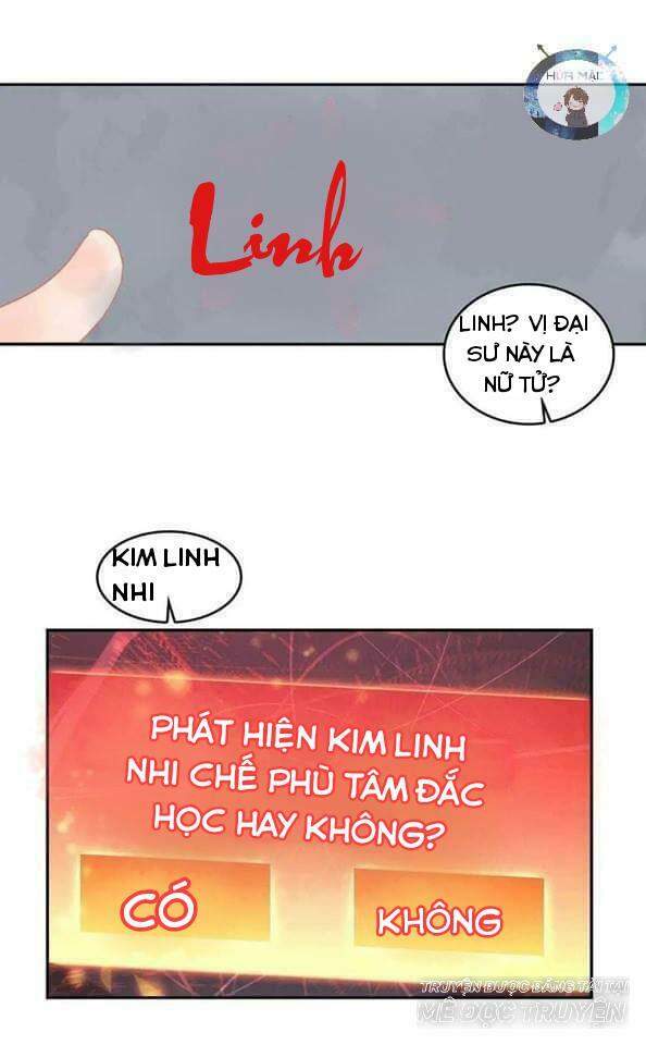 Lão Đại Xuyên Không Thành Tiên Nữ Chapter 50 - 21