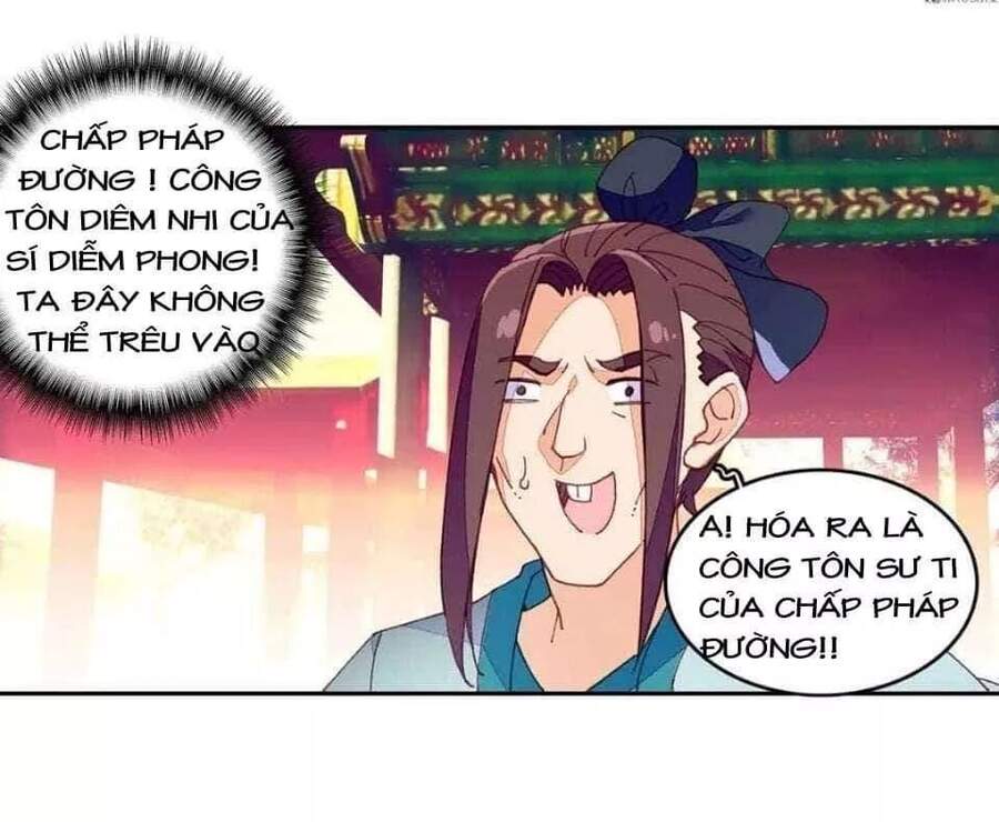 Lão Đại Xuyên Không Thành Tiên Nữ Chapter 52.1 - 14