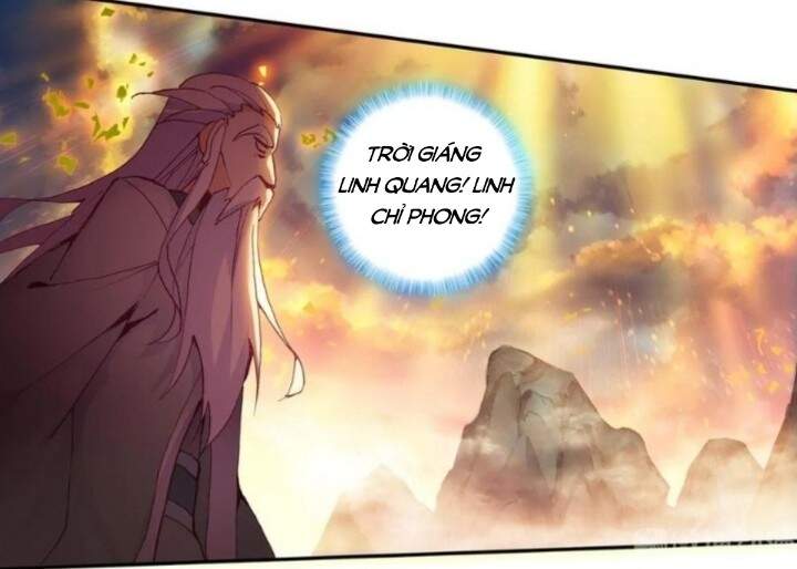 Lão Đại Xuyên Không Thành Tiên Nữ Chapter 88 - 34