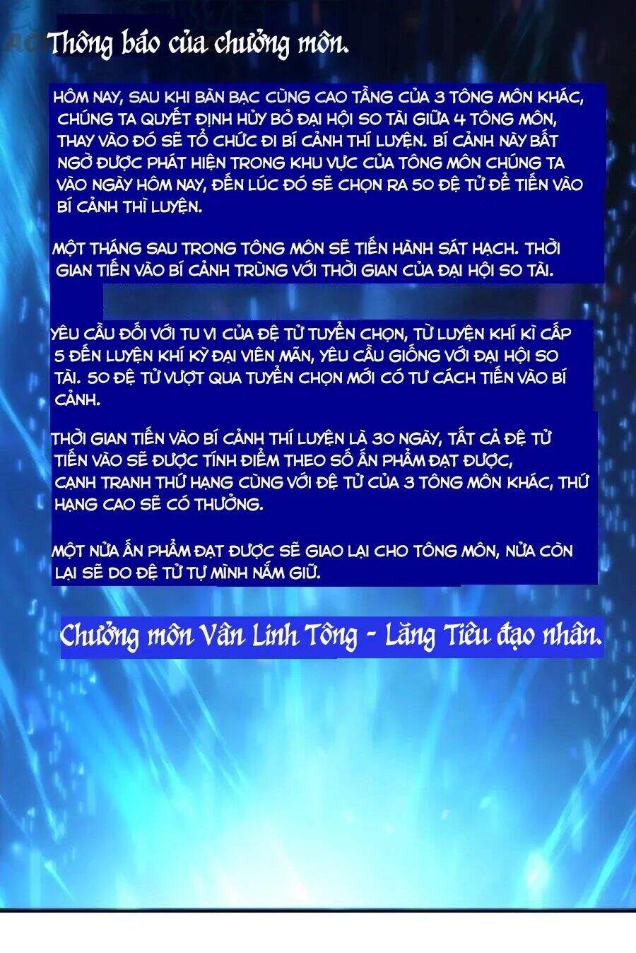 Lão Đại Xuyên Không Thành Tiên Nữ Chapter 98 - 18