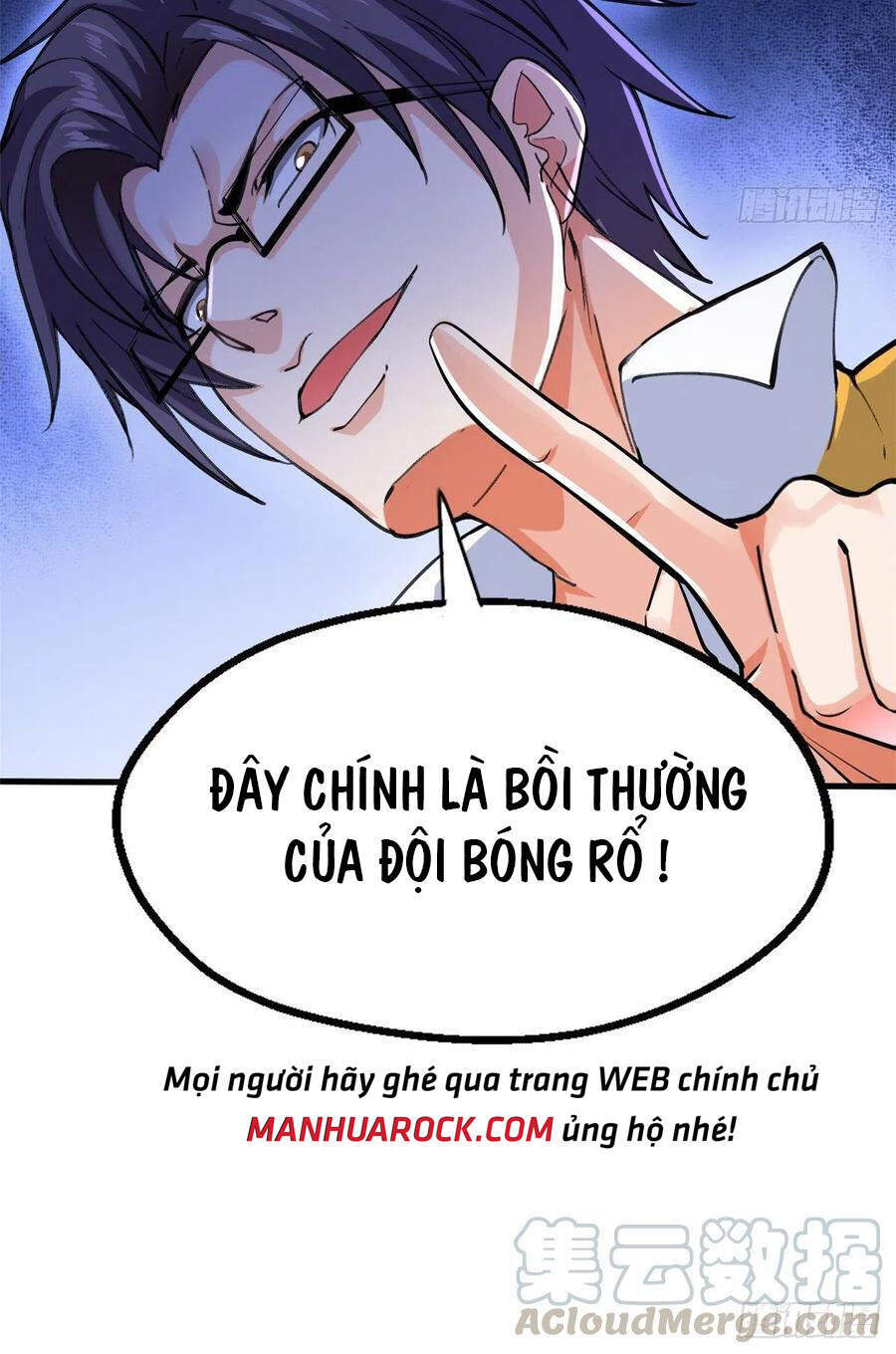 Con Rể Của Long Vương Chapter 24 - 30