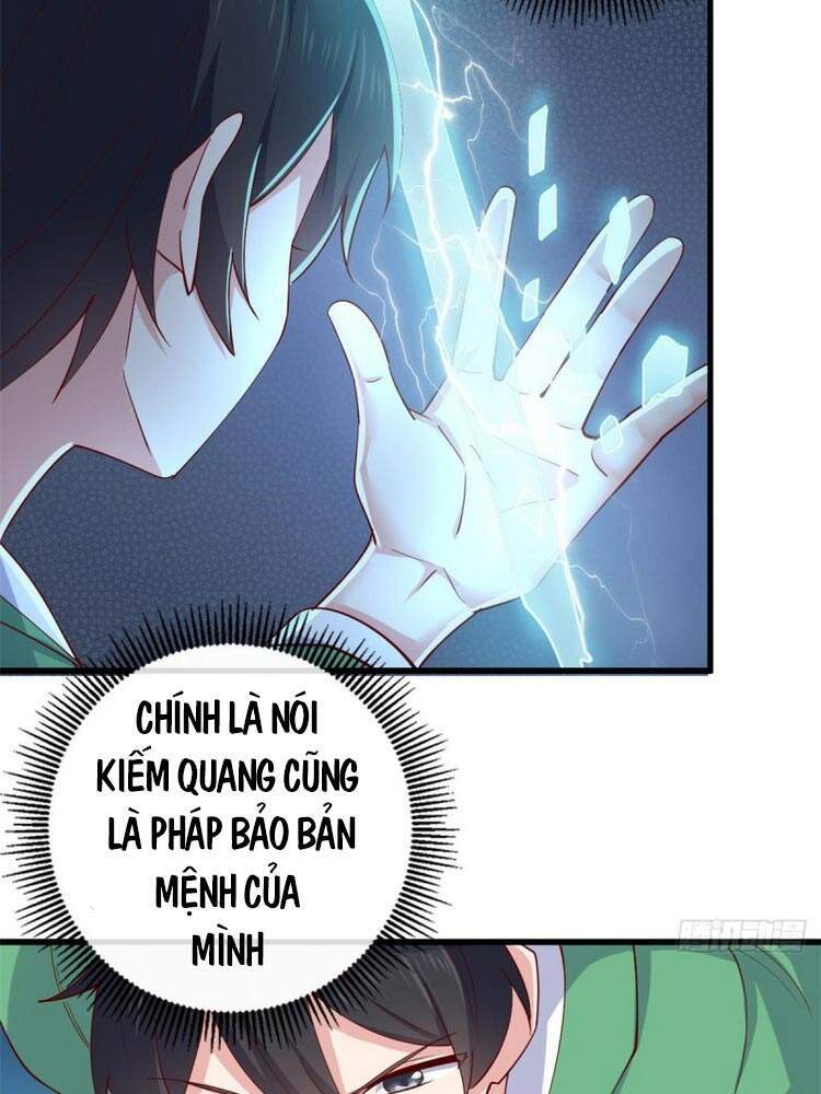 Con Rể Của Long Vương Chapter 55 - 14