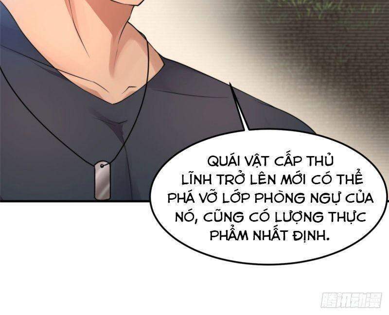 Thần Sủng Tiến Hóa Chapter 31 - 14