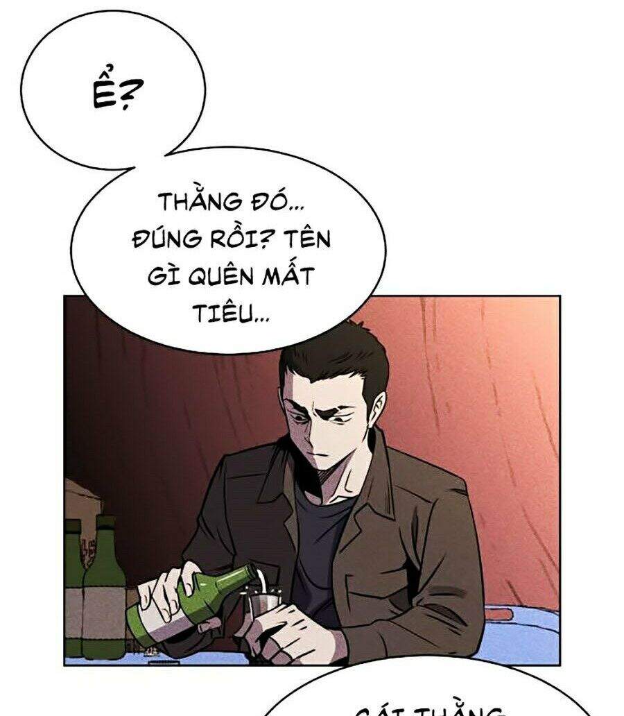 Óc Chó Toàn Năng Chapter 1 - 19