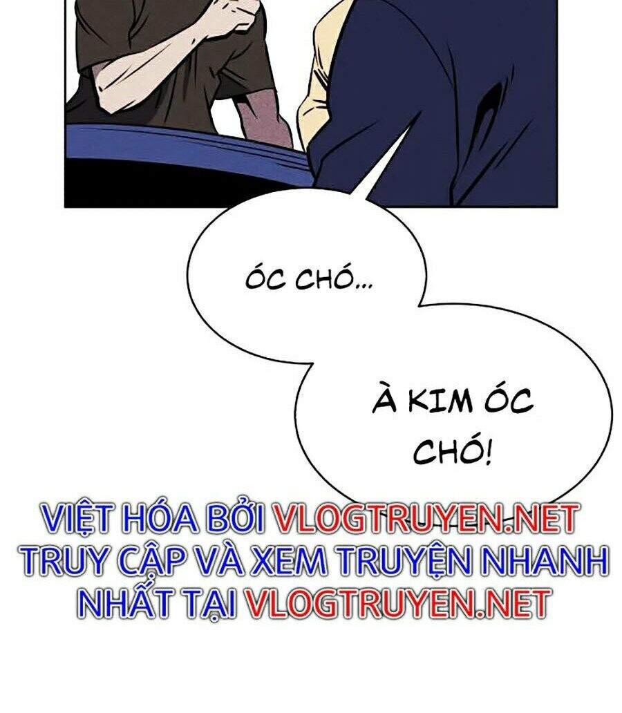 Óc Chó Toàn Năng Chapter 1 - 21