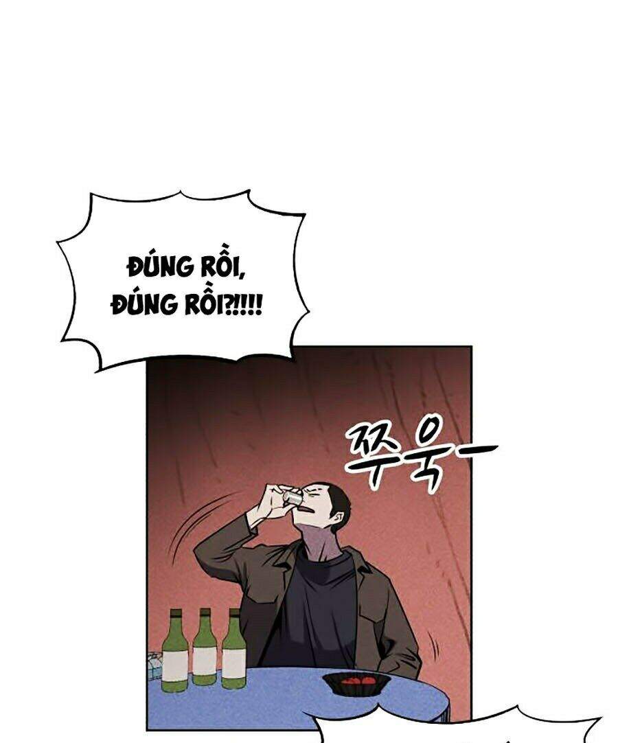 Óc Chó Toàn Năng Chapter 1 - 22