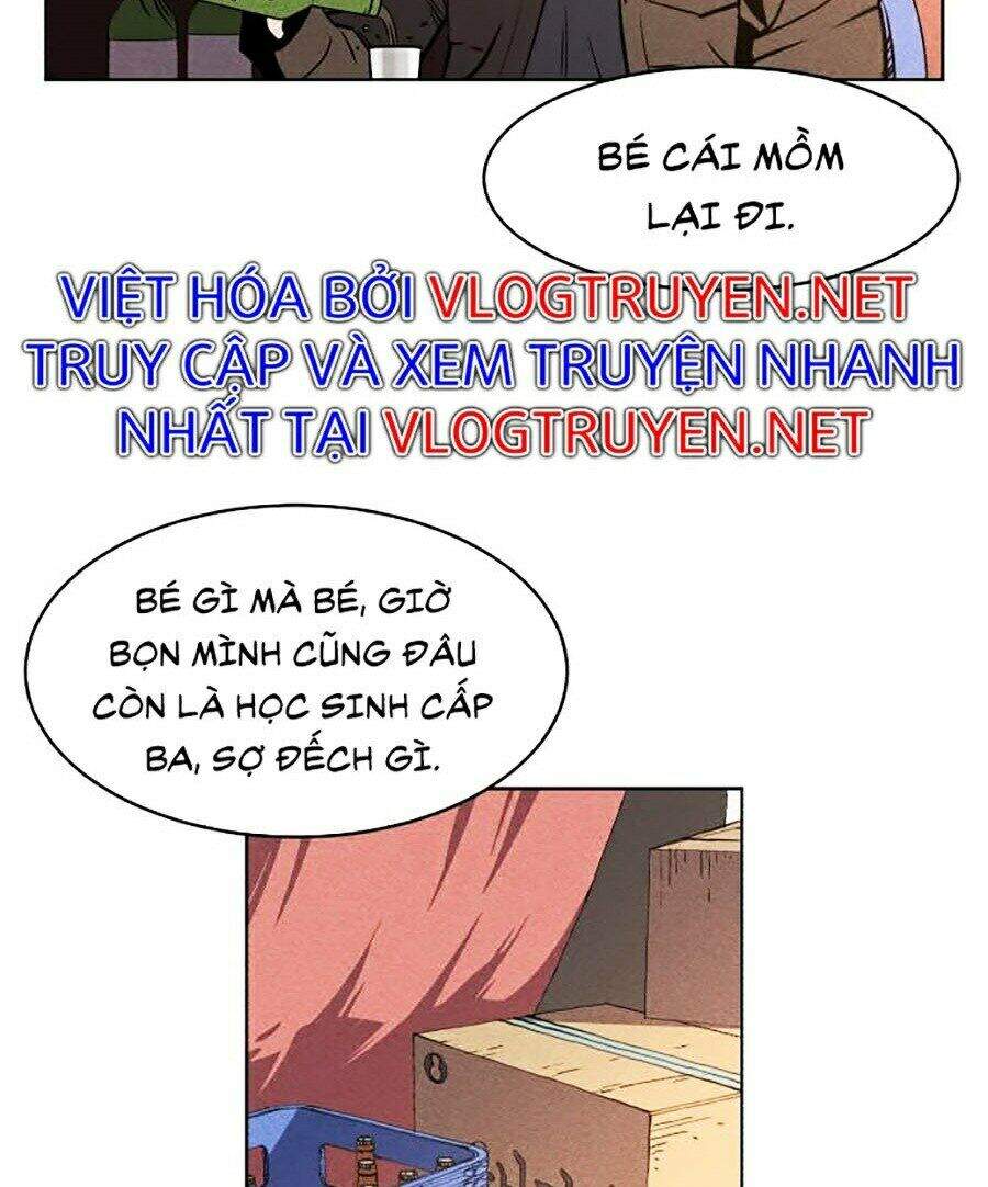 Óc Chó Toàn Năng Chapter 1 - 28