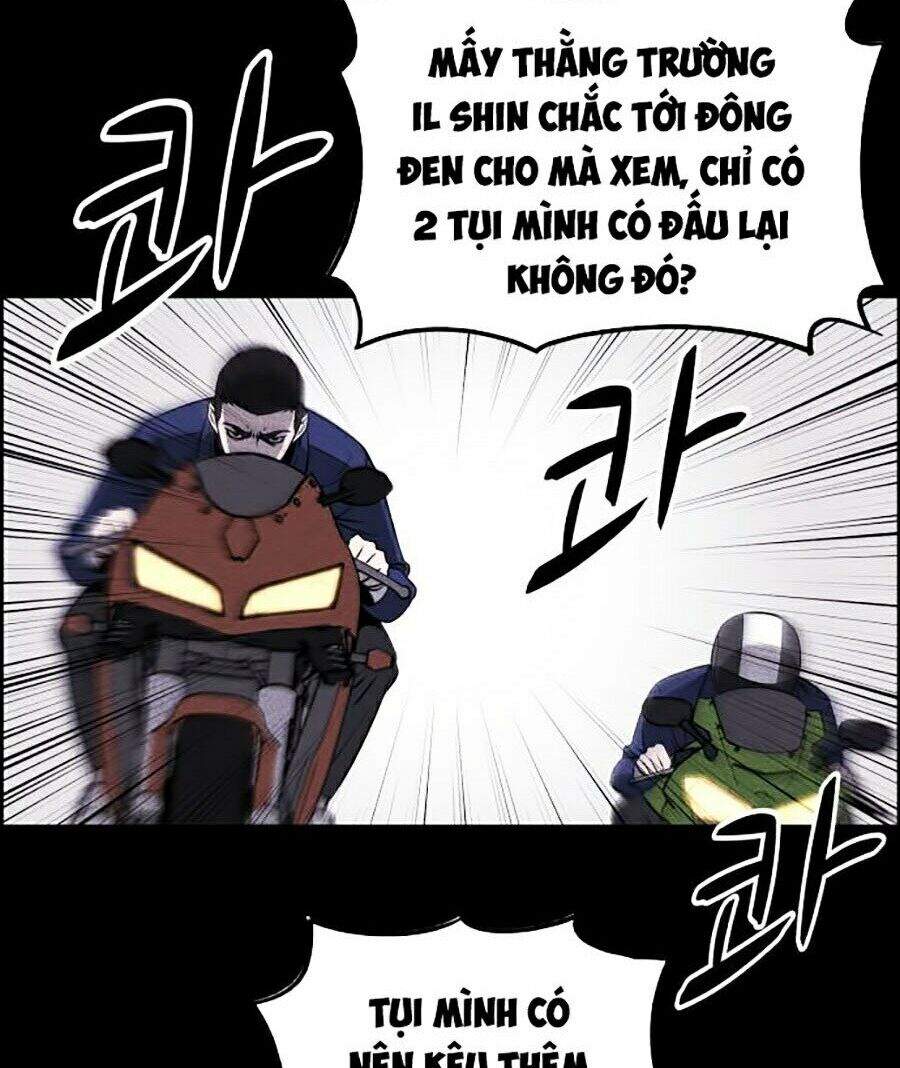 Óc Chó Toàn Năng Chapter 1 - 59