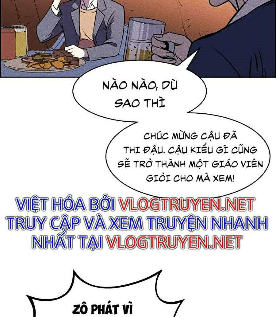 Óc Chó Toàn Năng Chapter 1 - 7