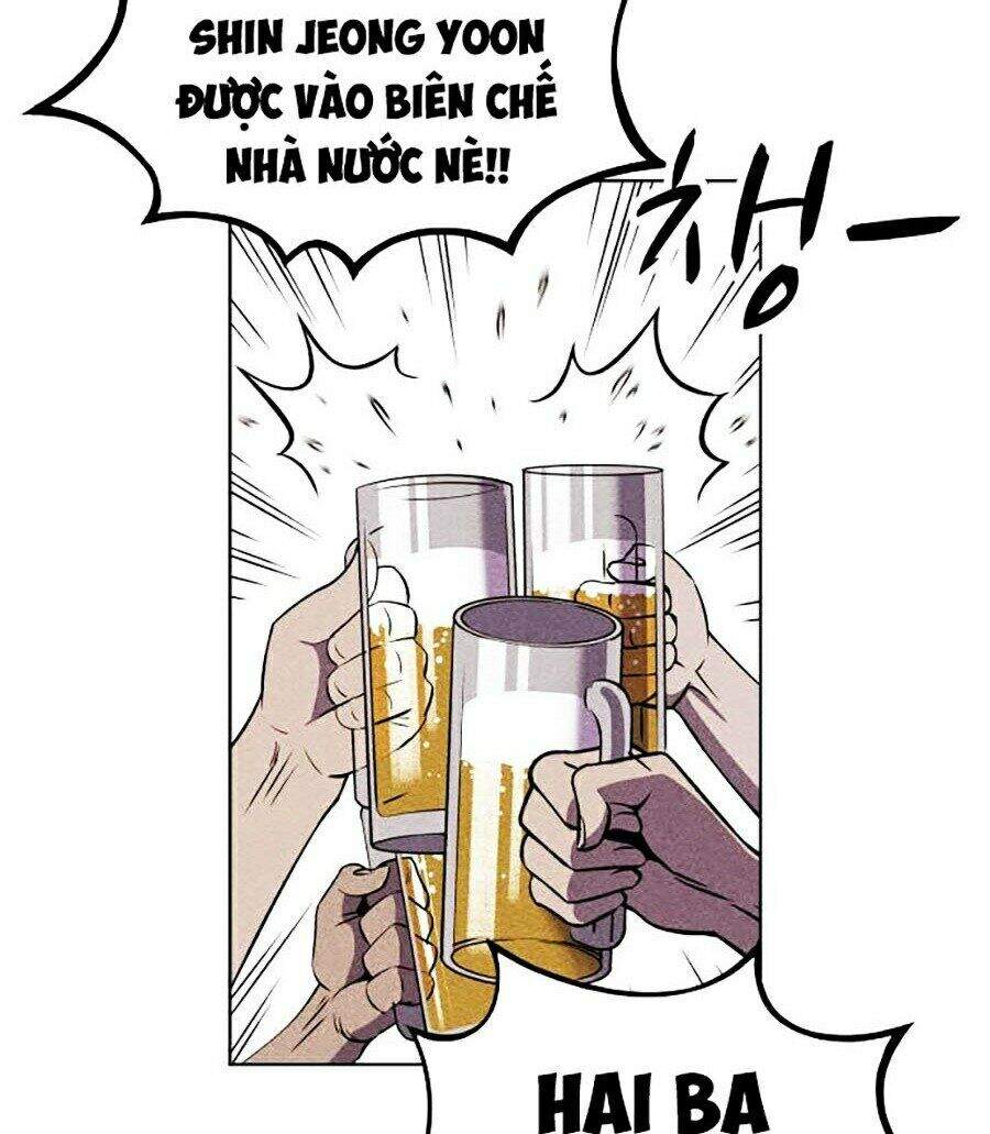 Óc Chó Toàn Năng Chapter 1 - 8