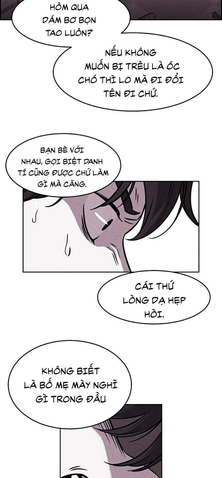 Óc Chó Toàn Năng Chapter 2 - 11