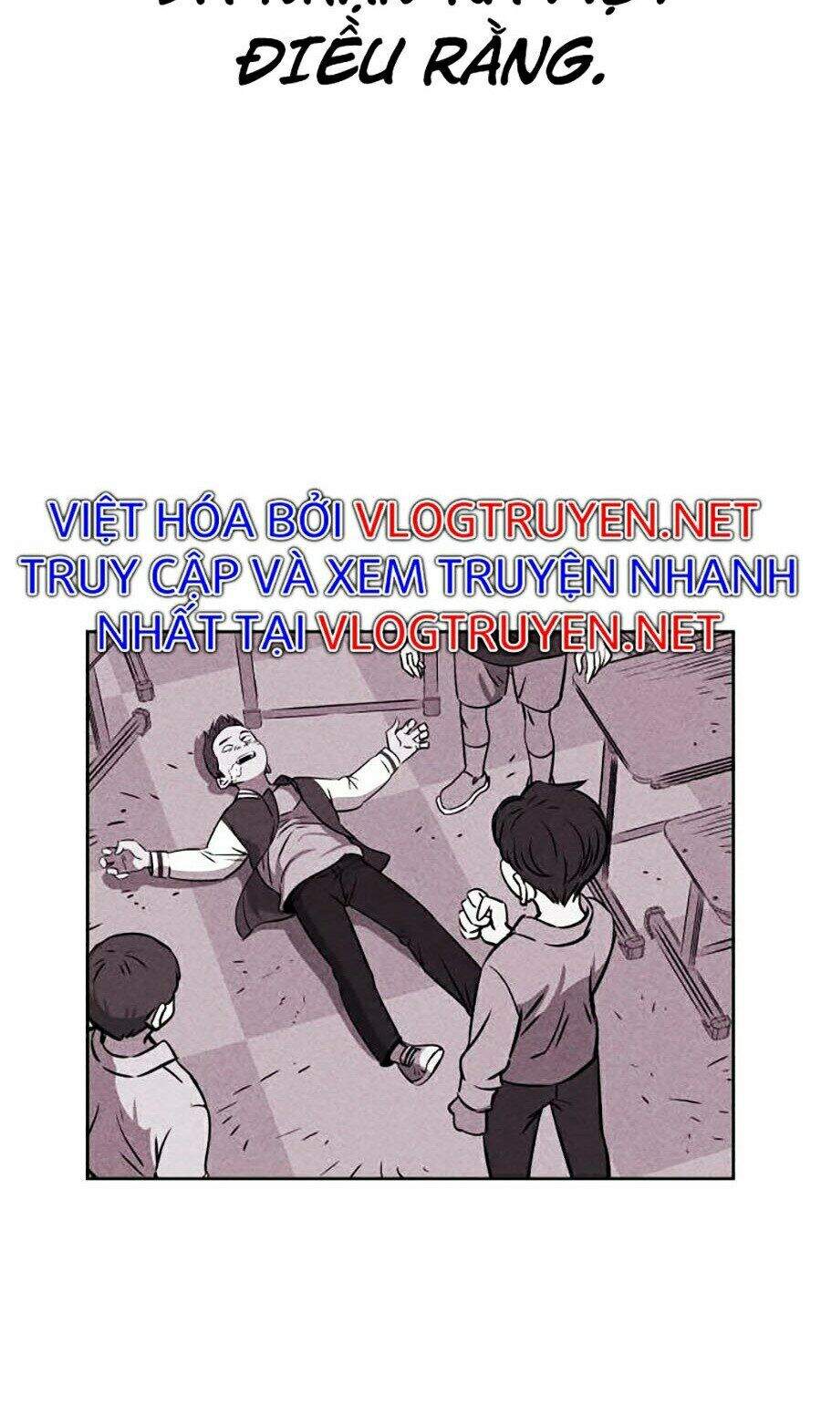 Óc Chó Toàn Năng Chapter 2 - 18