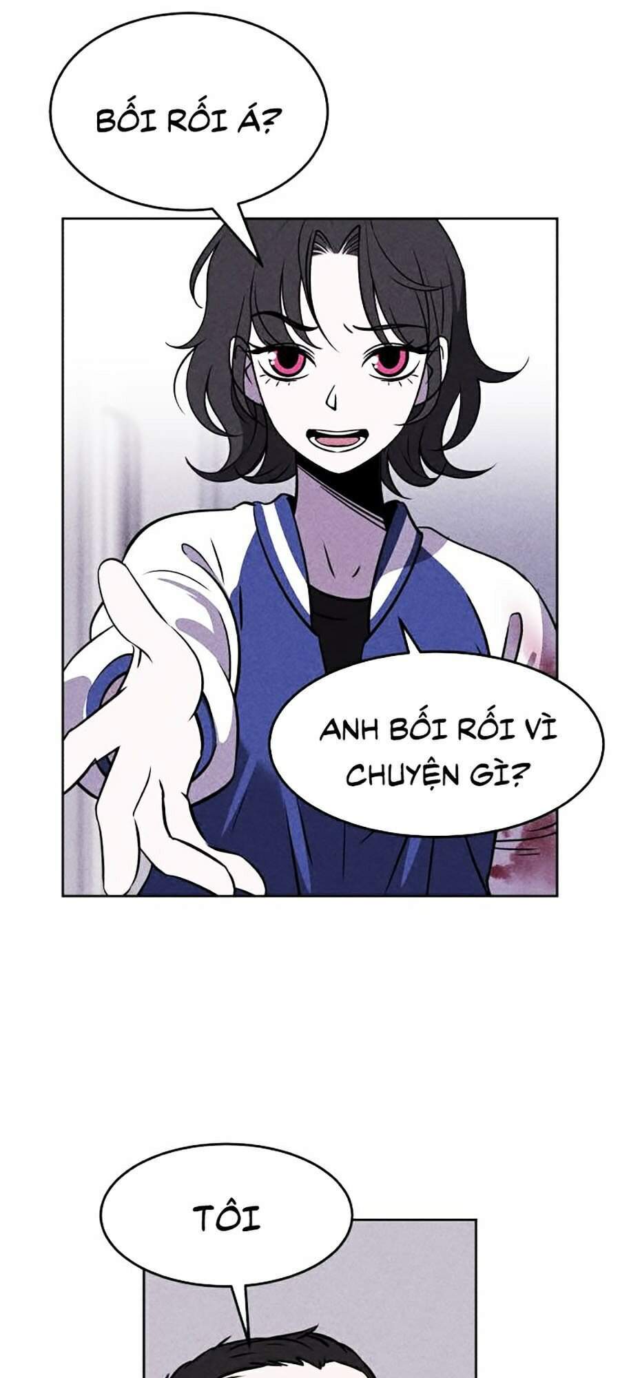 Óc Chó Toàn Năng Chapter 3 - 56