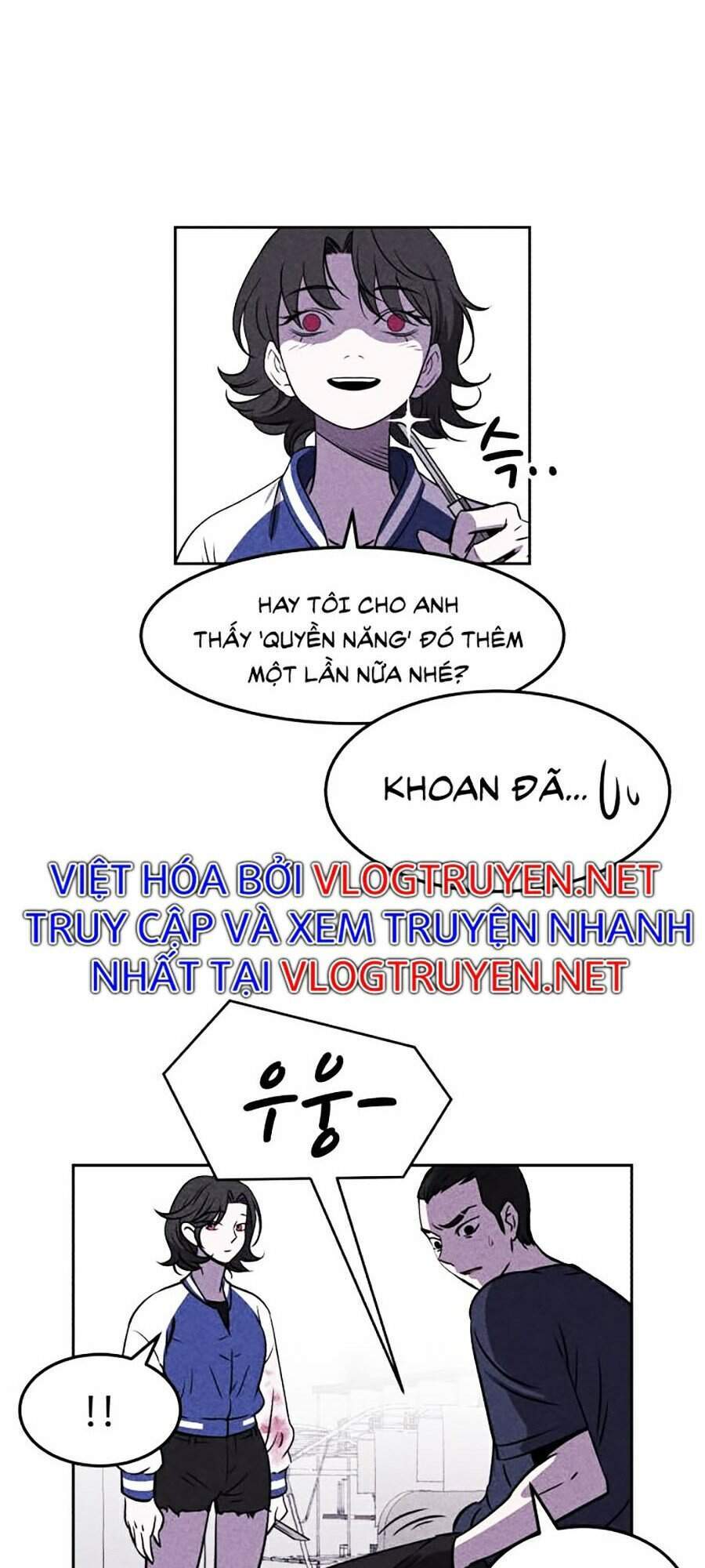 Óc Chó Toàn Năng Chapter 3 - 62