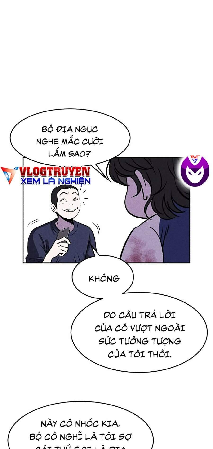 Óc Chó Toàn Năng Chapter 3 - 79