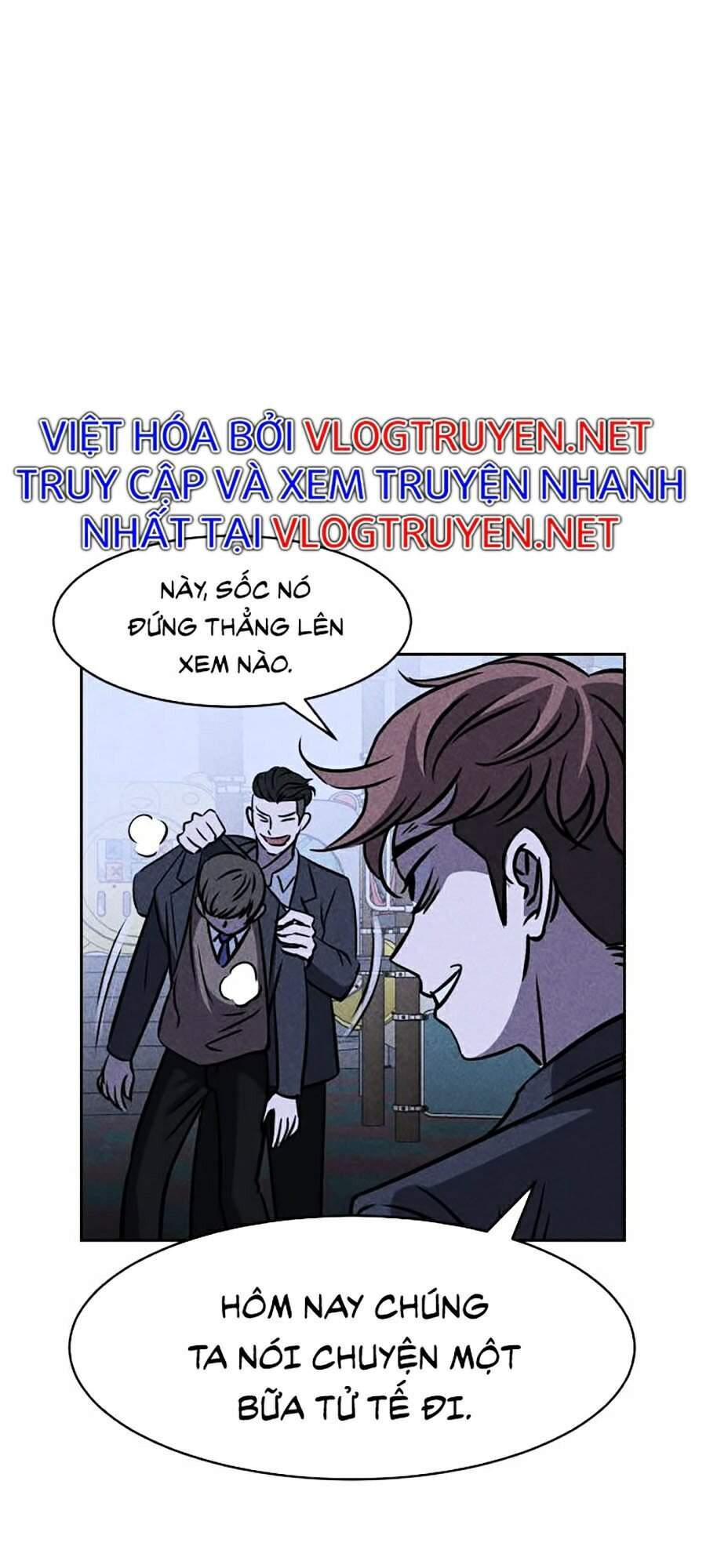 Óc Chó Toàn Năng Chapter 4 - 104