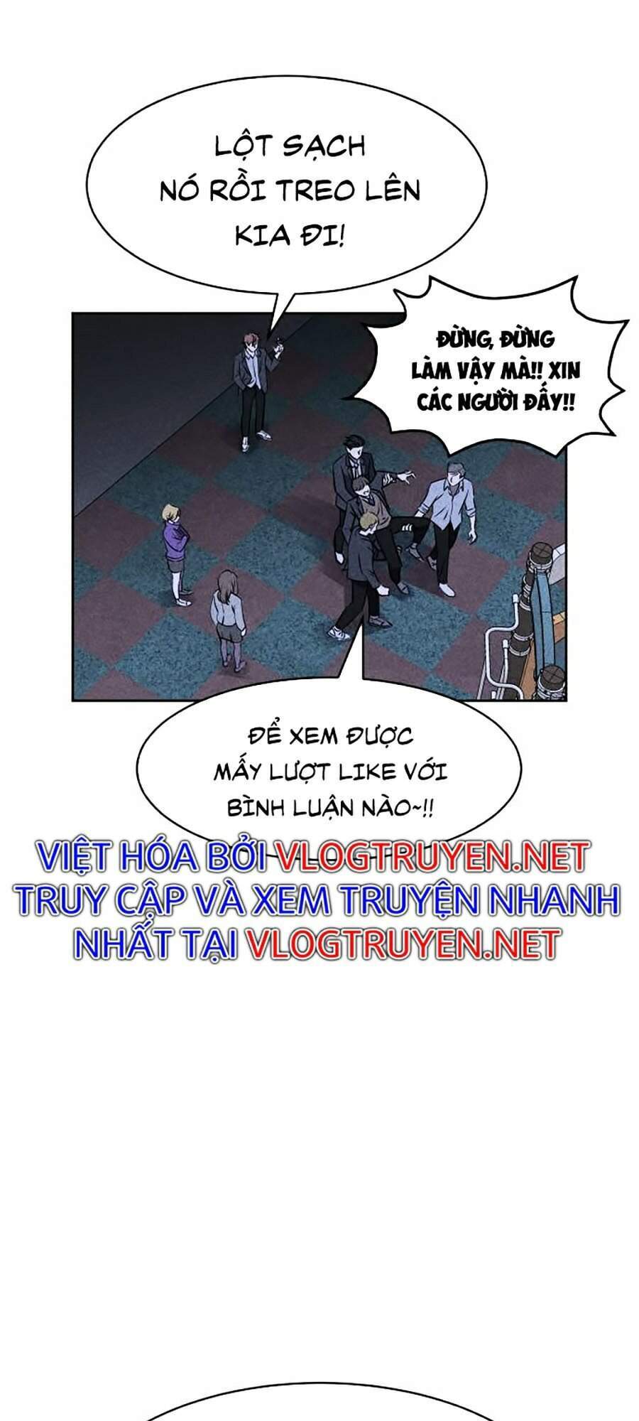 Óc Chó Toàn Năng Chapter 4 - 120