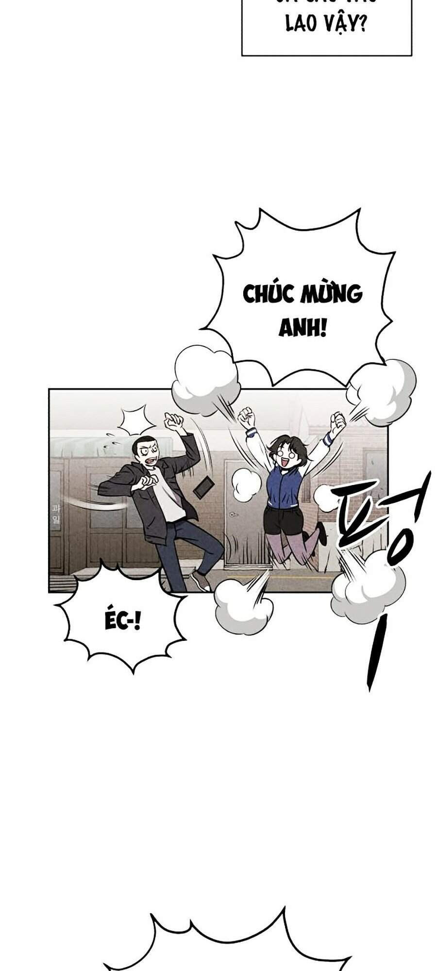 Óc Chó Toàn Năng Chapter 4 - 42