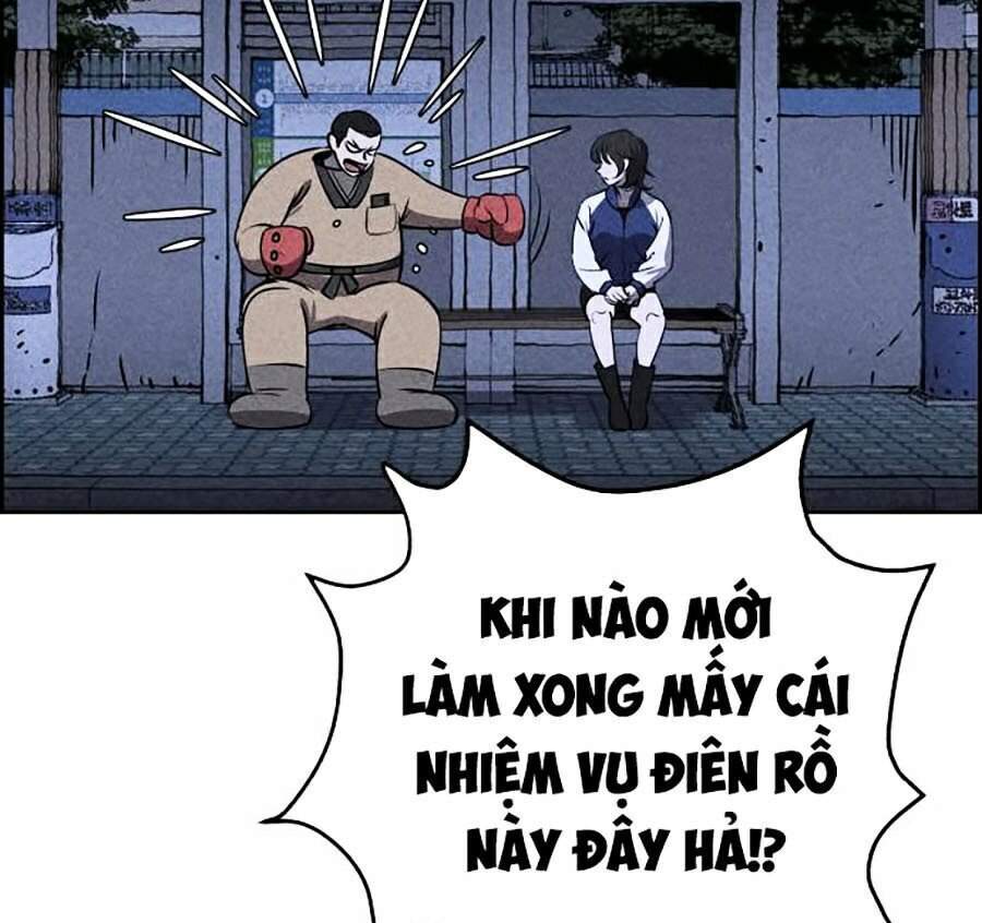 Óc Chó Toàn Năng Chapter 4 - 71