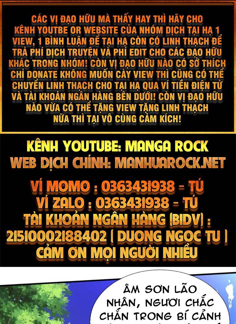 Bị Giam Cầm Trăm Vạn Năm Đệ Tử Ta Trải Khắp Chư Thiên Thần Giới Chapter 141 - 1