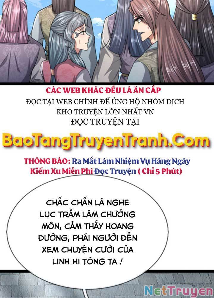 Bị Giam Cầm Trăm Vạn Năm Đệ Tử Ta Trải Khắp Chư Thiên Thần Giới Chapter 78 - 27