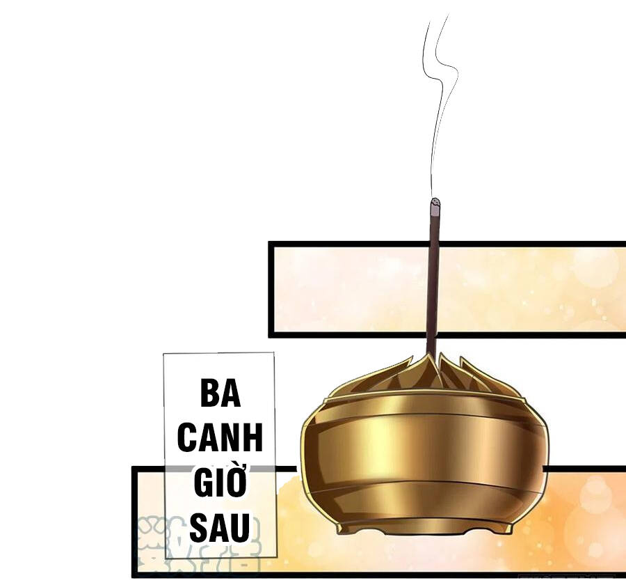 Bị Giam Cầm Trăm Vạn Năm Đệ Tử Ta Trải Khắp Chư Thiên Thần Giới Chapter 118 - 31