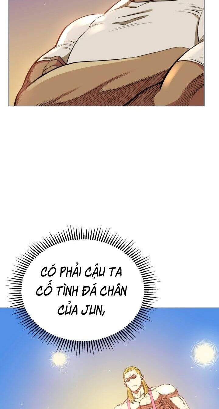 Đấu Sĩ Vô Song Chapter 10 - 15