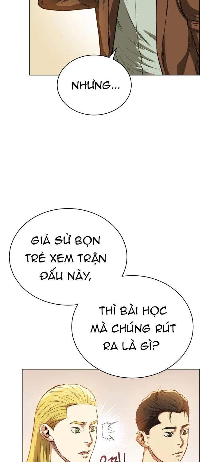 Đấu Sĩ Vô Song Chapter 11 - 12