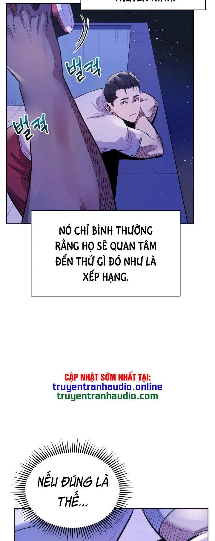 Đấu Sĩ Vô Song Chapter 12 - 66