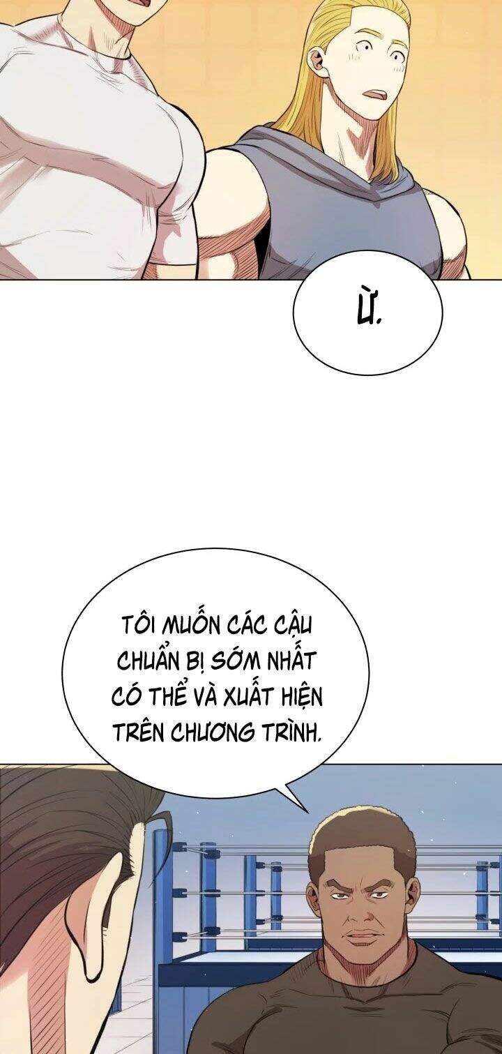 Đấu Sĩ Vô Song Chapter 12 - 9