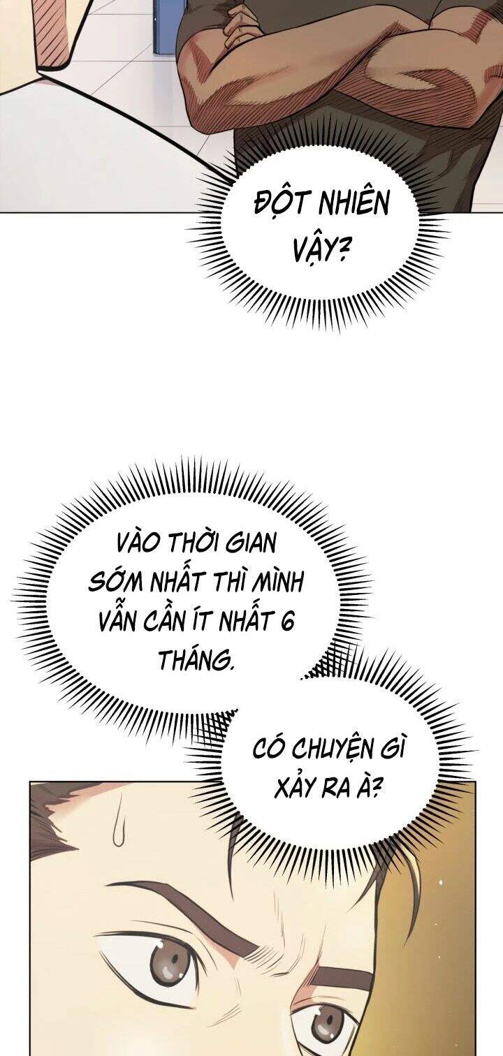 Đấu Sĩ Vô Song Chapter 12 - 10