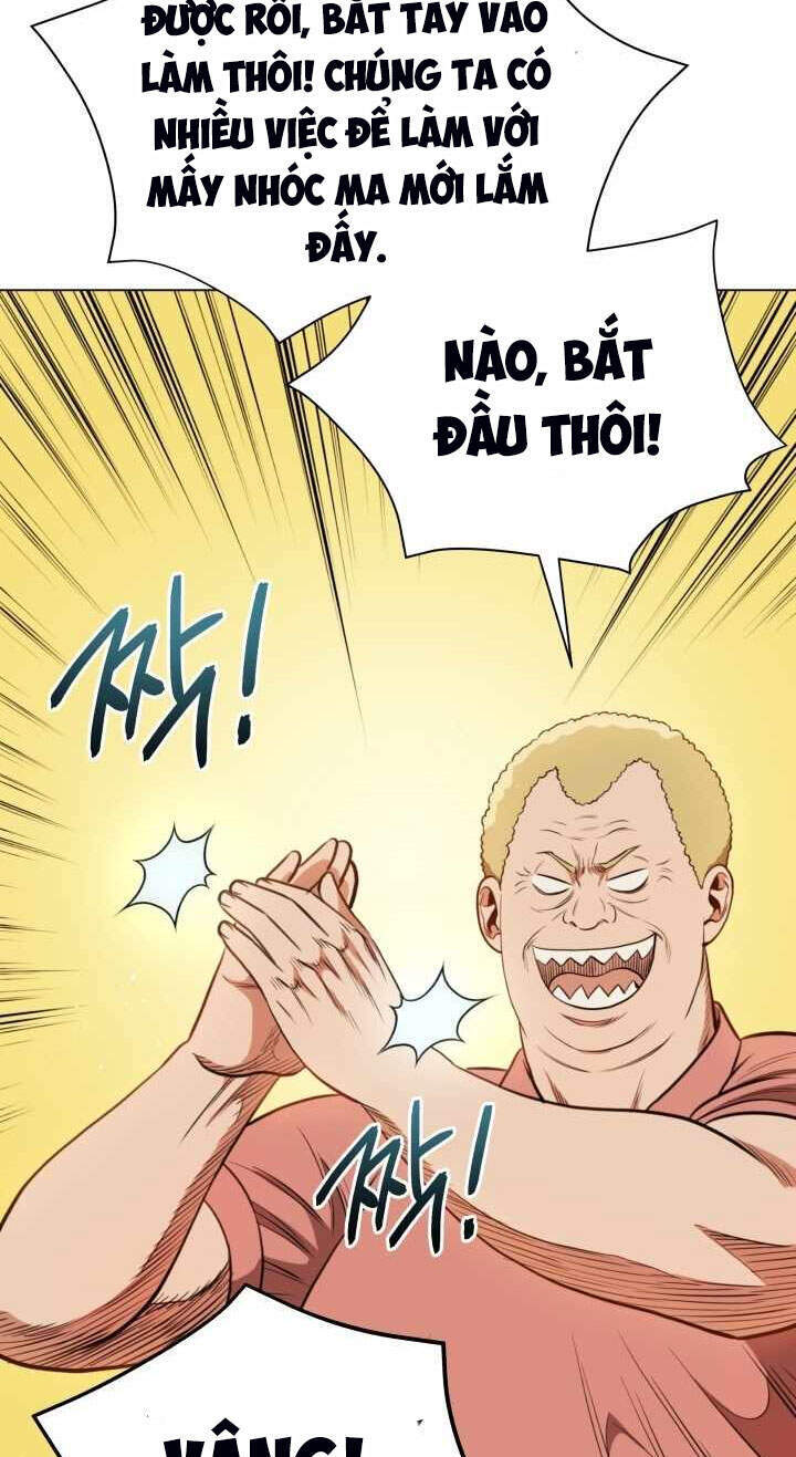 Đấu Sĩ Vô Song Chapter 13 - 36