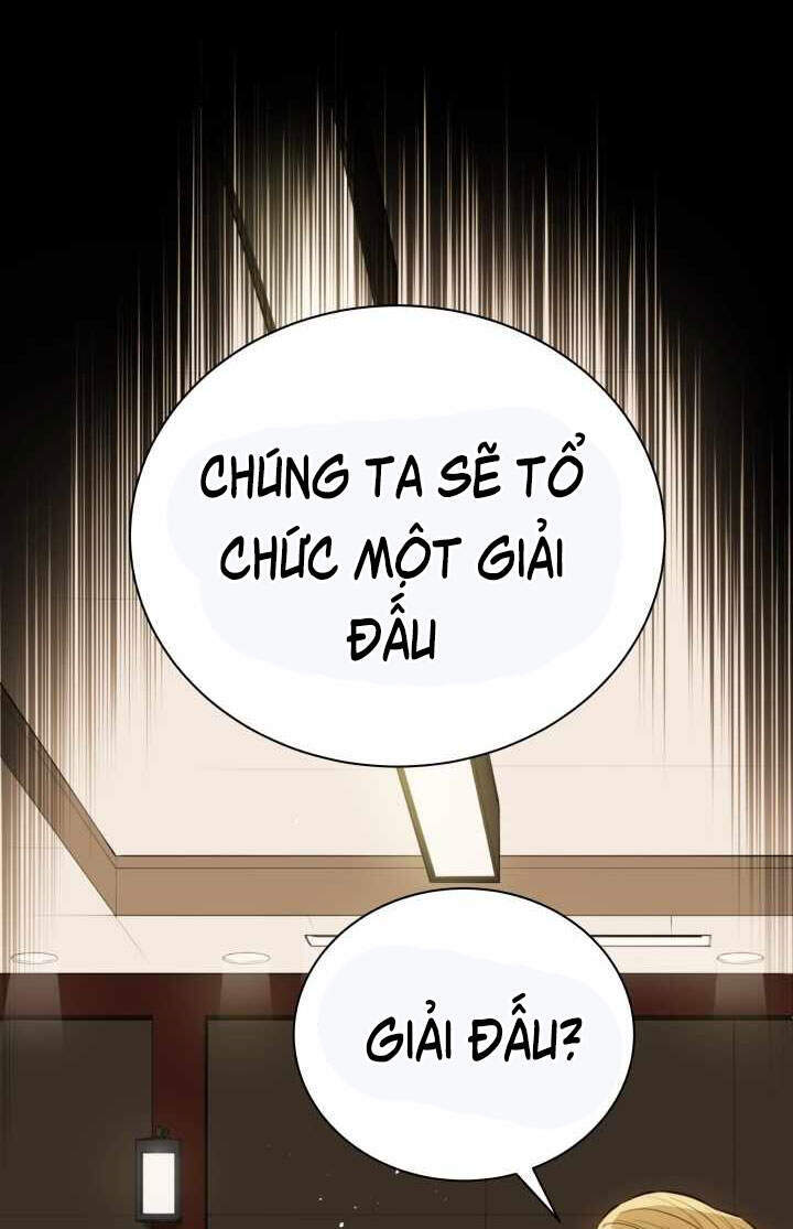 Đấu Sĩ Vô Song Chapter 13 - 6