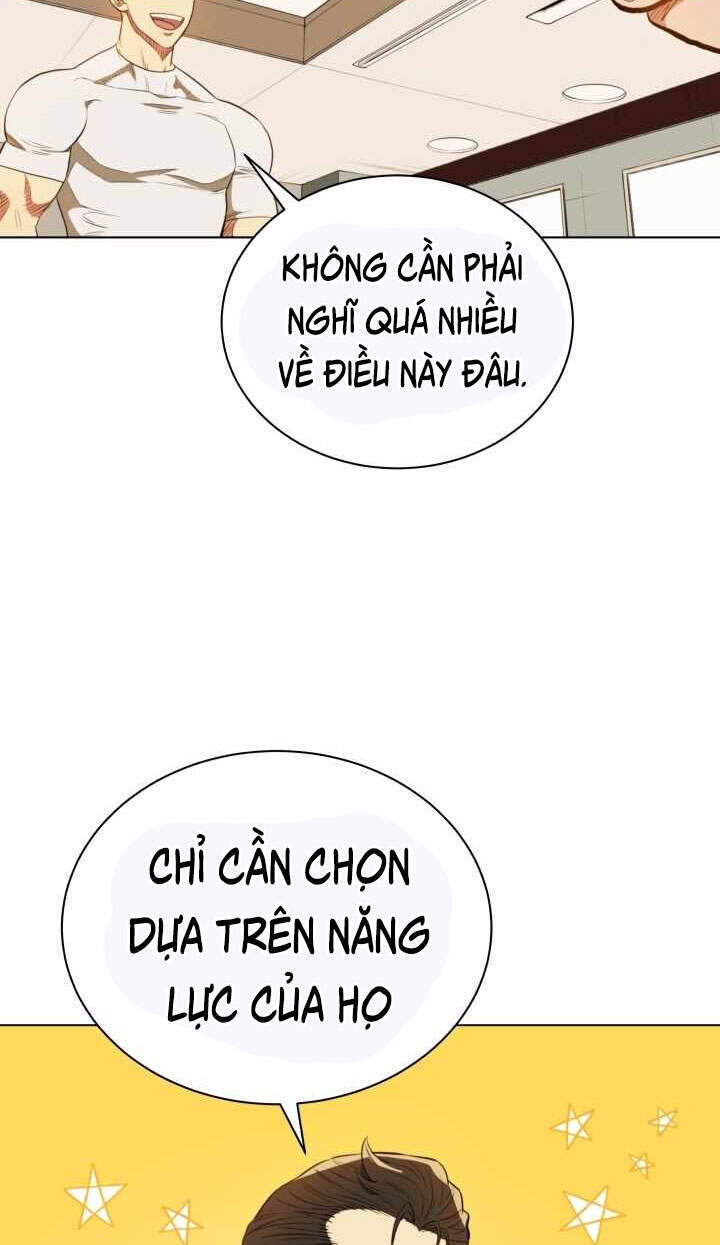 Đấu Sĩ Vô Song Chapter 13 - 10