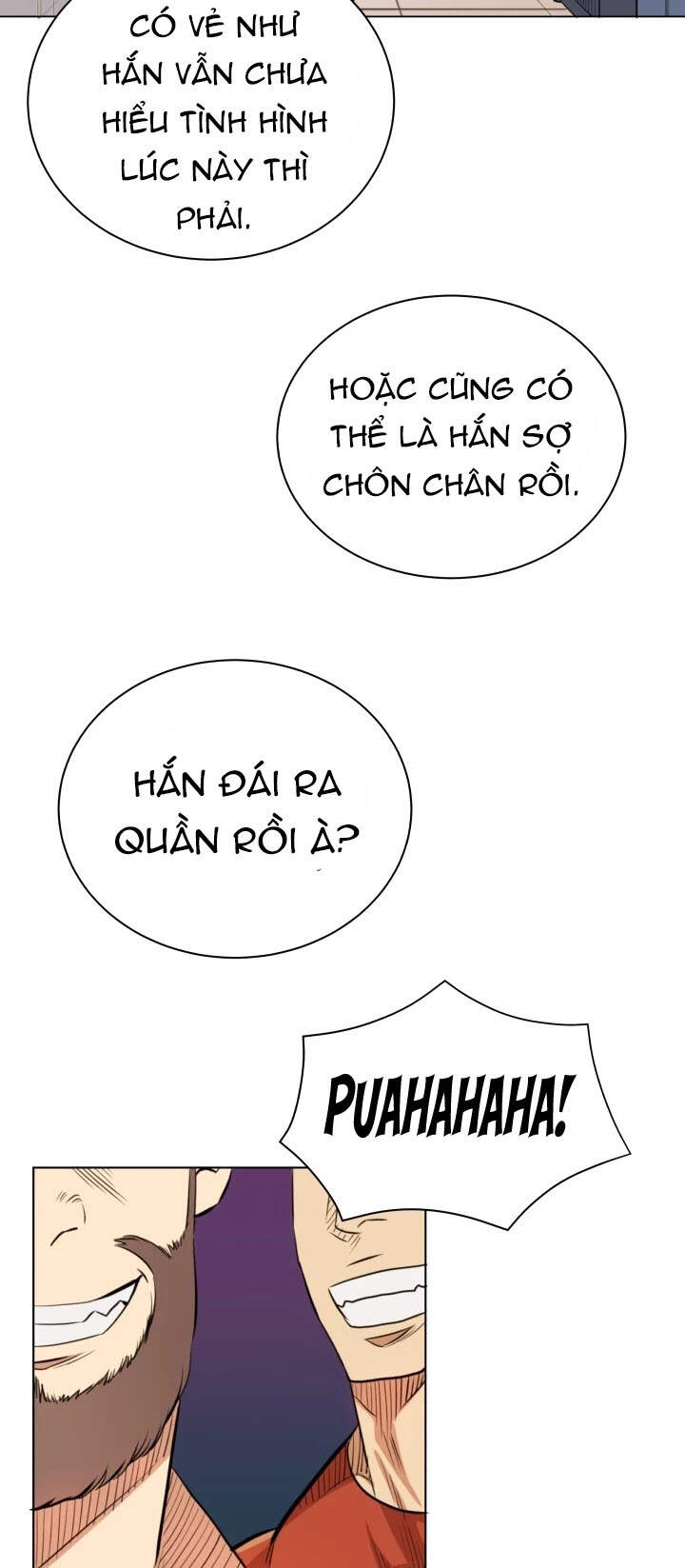 Đấu Sĩ Vô Song Chapter 14 - 24