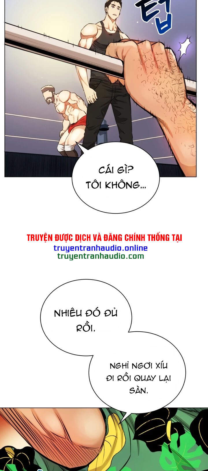 Đấu Sĩ Vô Song Chapter 14 - 47