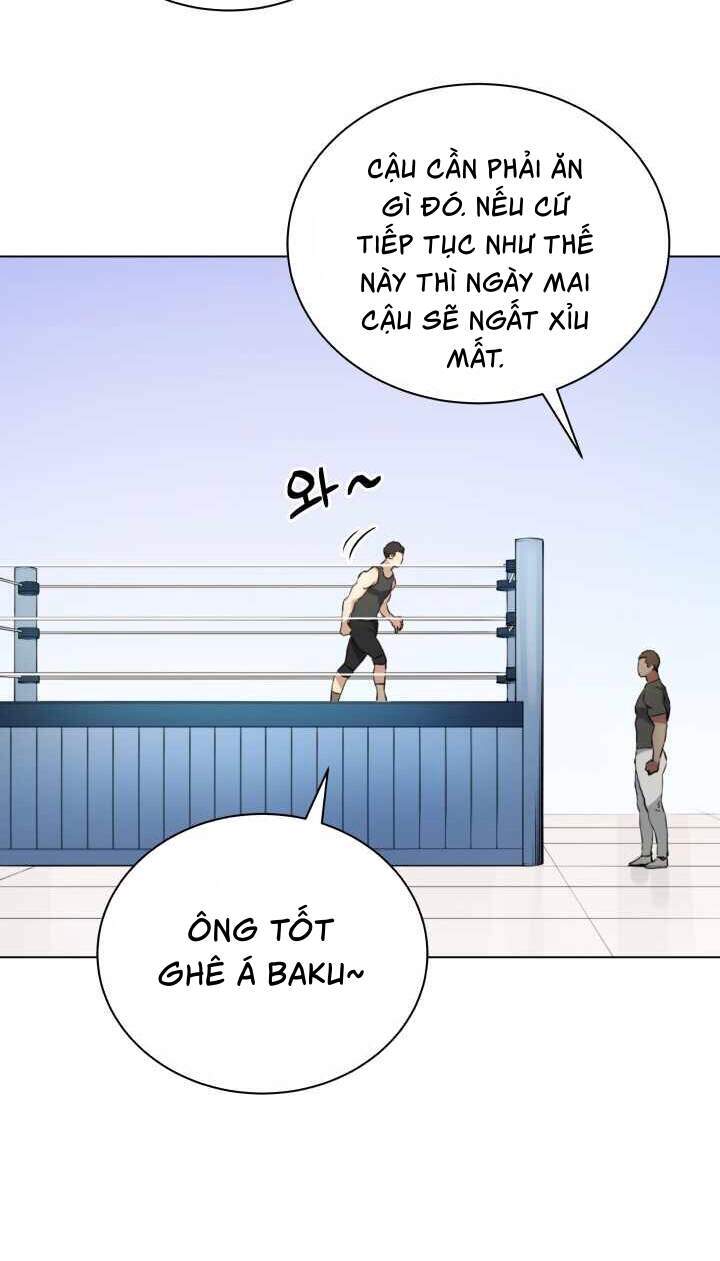 Đấu Sĩ Vô Song Chapter 15 - 29