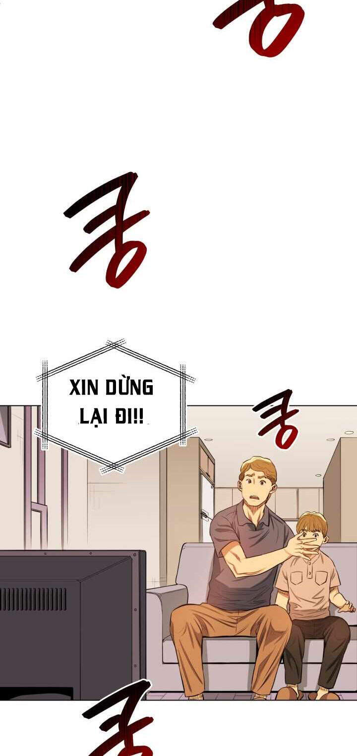 Đấu Sĩ Vô Song Chapter 16 - 28