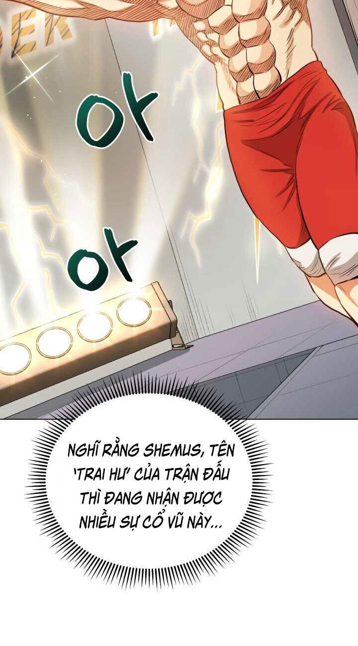 Đấu Sĩ Vô Song Chapter 16 - 61