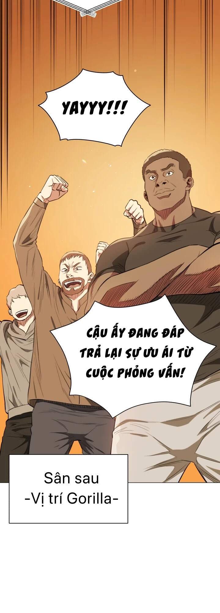 Đấu Sĩ Vô Song Chapter 18 - 13