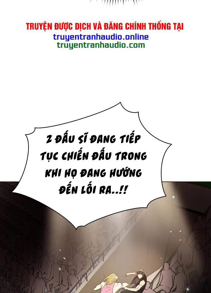 Đấu Sĩ Vô Song Chapter 18 - 32