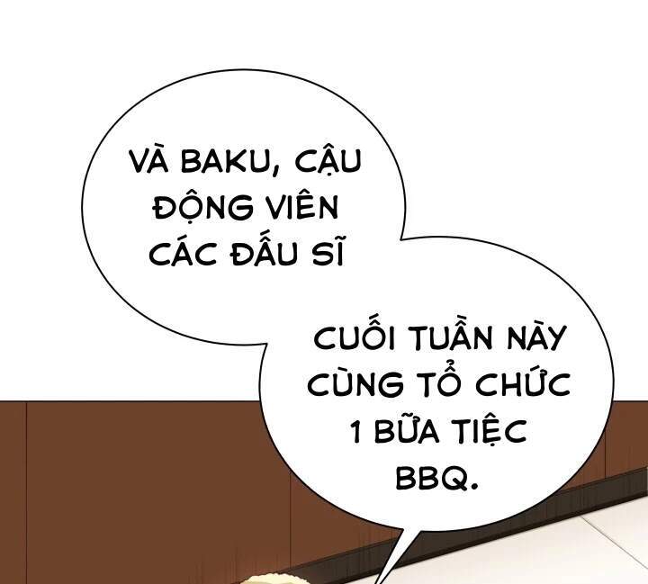 Đấu Sĩ Vô Song Chapter 18 - 76