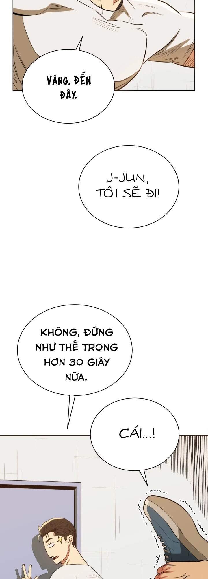 Đấu Sĩ Vô Song Chapter 18 - 87