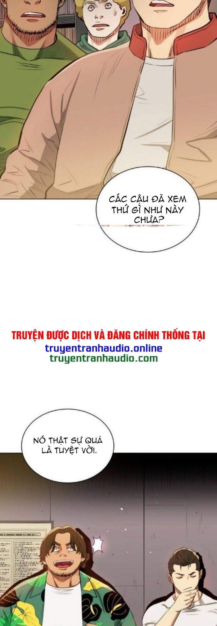 Đấu Sĩ Vô Song Chapter 20 - 57