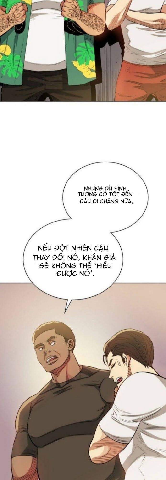 Đấu Sĩ Vô Song Chapter 20 - 58