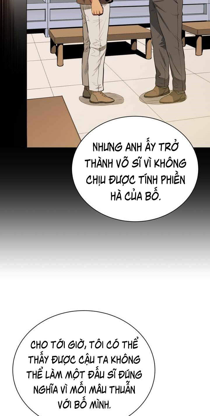 Đấu Sĩ Vô Song Chapter 23 - 4